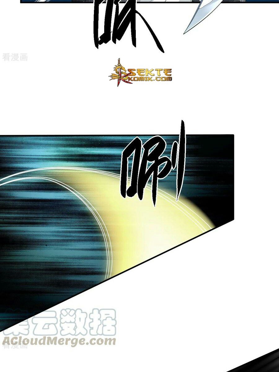 King of The Soldiers Chapter 10 Bahasa Indonesia